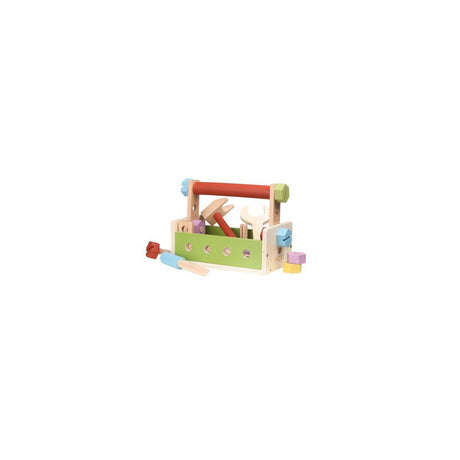 Toolbox MICKI