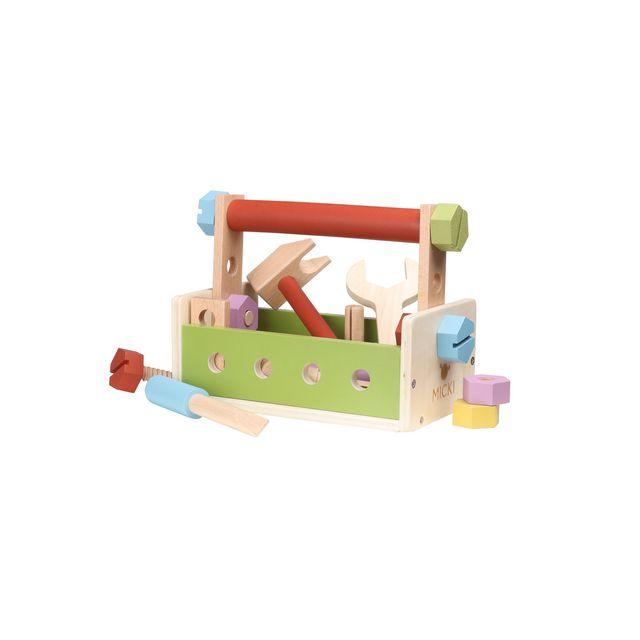 Toolbox MICKI