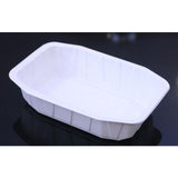 Form HMR 1000ml white 350/pack