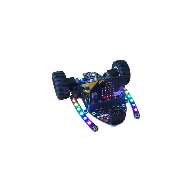 Micro:bit Bit:Bot XL