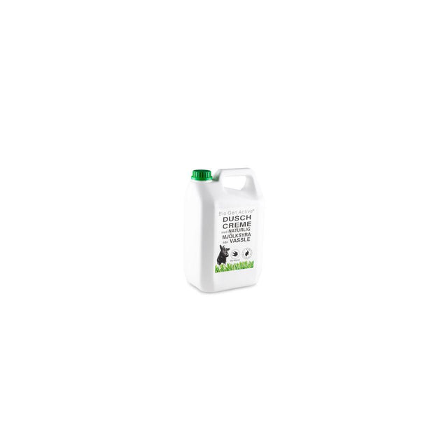 Shower soap BIO GEN ACTIVE 5L