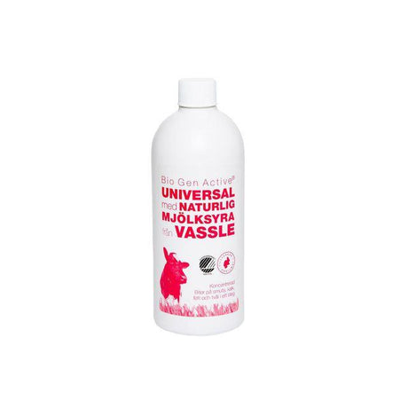 Kitchen Cleaner Univ BIO GEN ACTIVE 500ml
