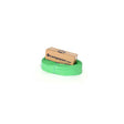 Cassette LONGOPAC Midi Bio 70m green