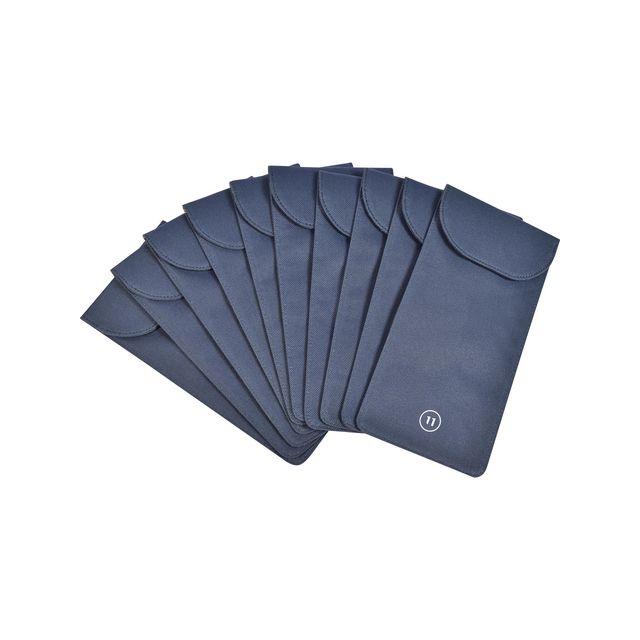 Mobile phone case MYPAUZE Oxford 10-pack