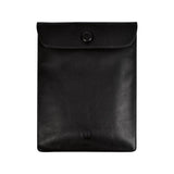 Tablet case MYPAUZE lockable, Black