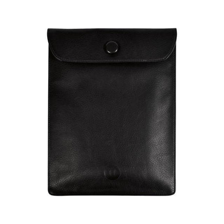 Tablet case MYPAUZE lockable, Black