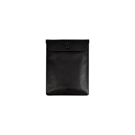 Tablet case MYPAUZE lockable, Black