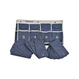 Mobile hotel MYPAUZE case Oxford 30/pc