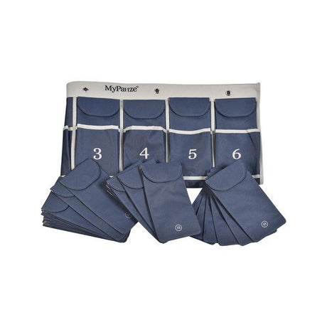 Mobile hotel MYPAUZE case Oxford 30/pc