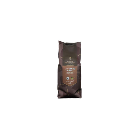 Coffee ARVID.N Original Blend Beans 1kg