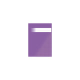 Counting booklet A5 squared 5x5mm purple 24 sheets
