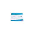 Envelope consumer fp C4 strip white 50/fp