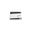 Envelope consumer pack C5H2 FH white 50/pack
