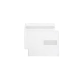 Envelope SOBER C5 H2 SH 90g 500/pack white