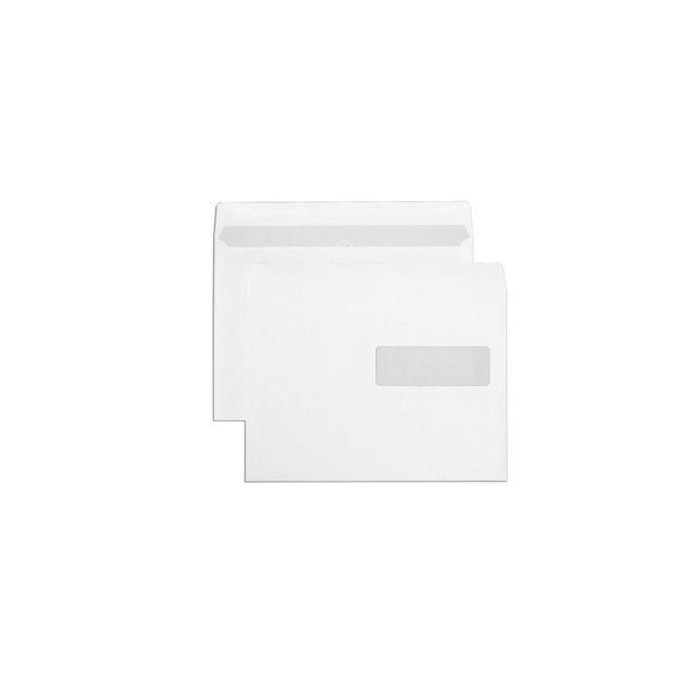 Envelope SOBER C5 H2 SH 90g 500/pack white