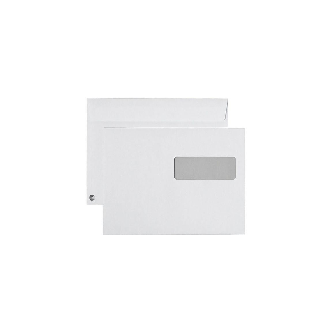 Envelope SOBER C5 H2 PS 90g 500/pack