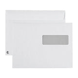 Envelope SOBER C5 H2 PS 90g 500/pack
