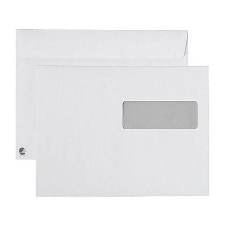 Envelope SOBER C5 H2 PS 90g 500/pack