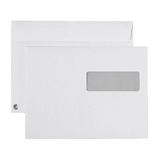 Envelope SOBER C5 H2 PS 90g 500/pack