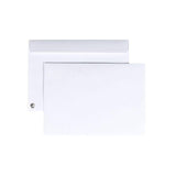 Envelope SOBER C5 PS 90g 500/pack white