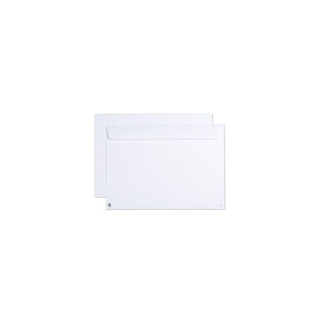 Envelope SOBER C4 PS 100g 500/pack white