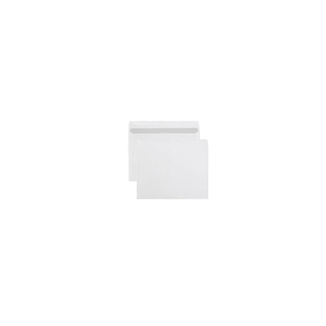Envelope SOBER C5 SH 90g 500/pack white