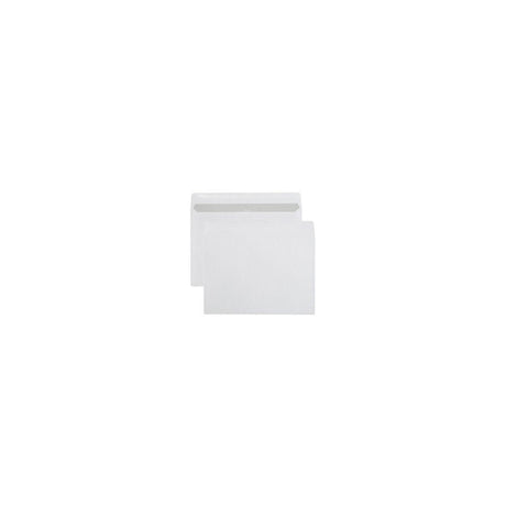 Envelope SOBER C4 White SH 100g 500/pack