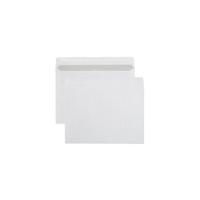 Envelope SOBER C4 White SH 100g 500/pack