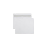 Envelope SOBER C4 White SH 100g 500/pack