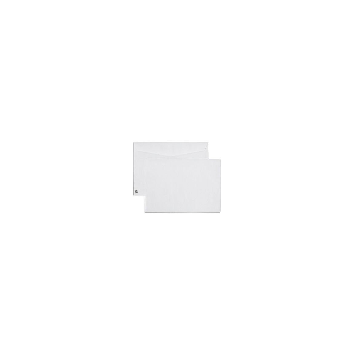 Envelope SOBER C5 FH 90g 500/pack