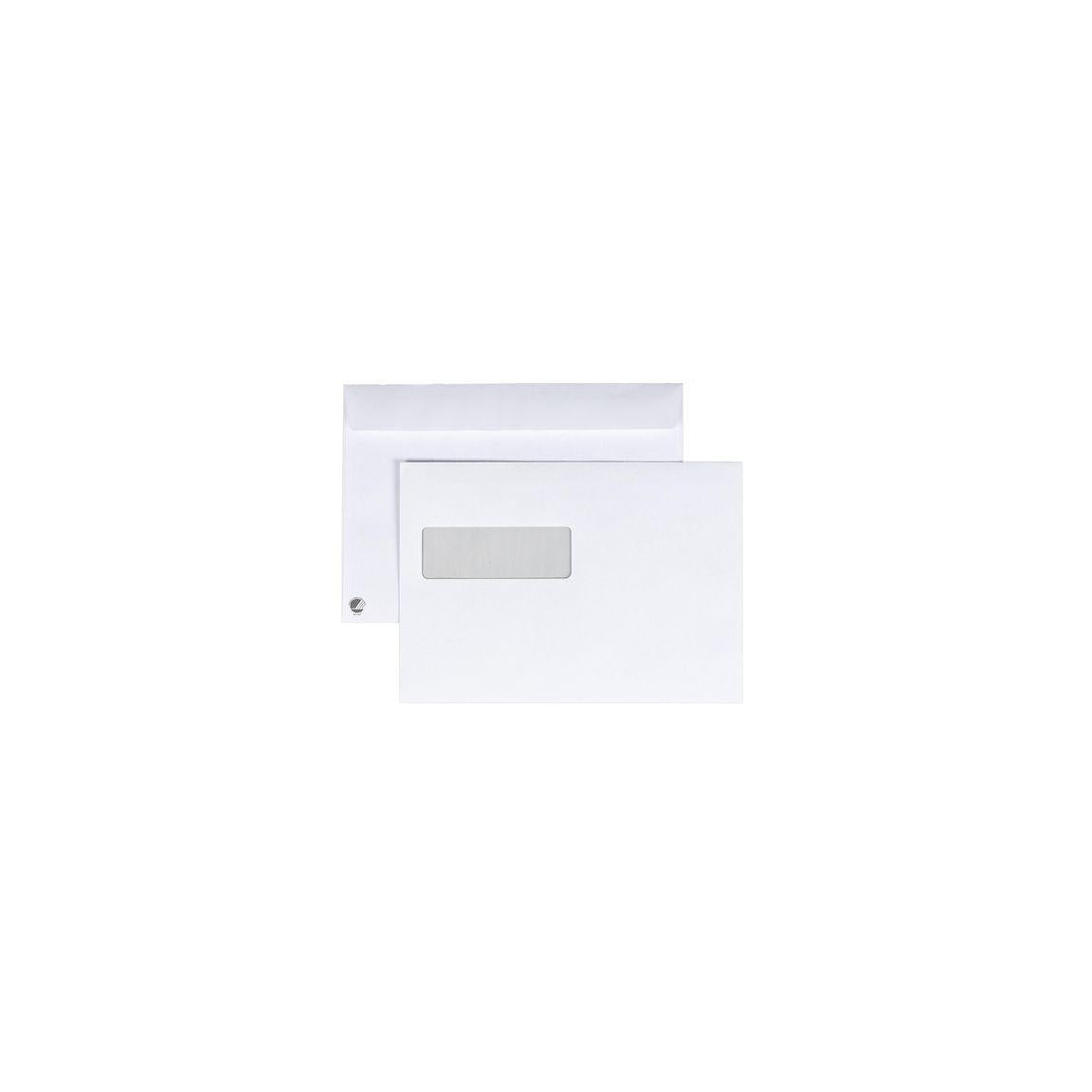 Envelope SOBER C5 V2 PS 90g 500/pack