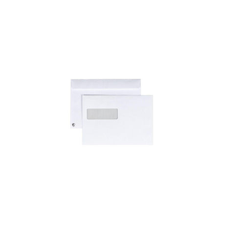 Envelope SOBER C5 V2 PS 90g 500/pack
