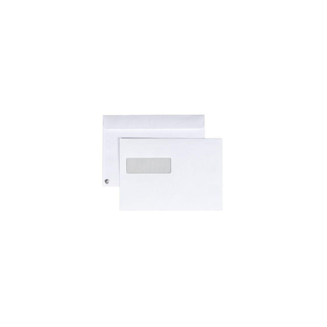 Envelope SOBER C5 V2 PS 90g 500/pack