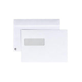 Envelope SOBER C5 V2 PS 90g 500/pack