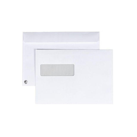 Envelope SOBER C5 V2 PS 90g 500/pack