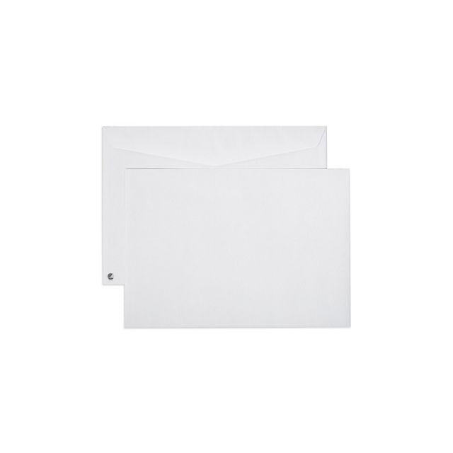Envelope SOBER C4 White FH 100g 500/pack