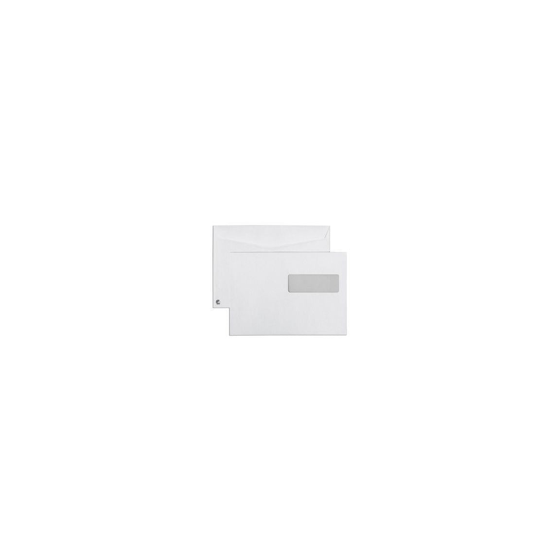 Envelope SOBER C5 H2 FH 90g 500/pack