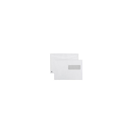 Envelope SOBER C5 H2 FH 90g 500/pack