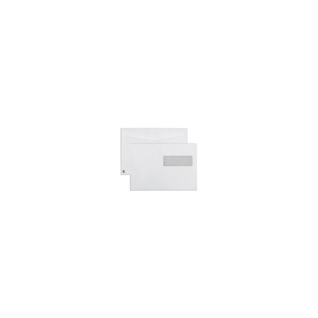 Envelope SOBER C5 H2 FH 90g 500/pack