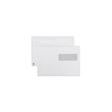 Envelope SOBER C5 H2 FH 90g 500/pack