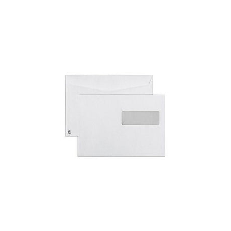 Envelope SOBER C5 H2 FH 90g 500/pack