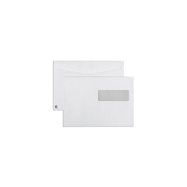 Envelope SOBER C5 H2 FH 90g 500/pack
