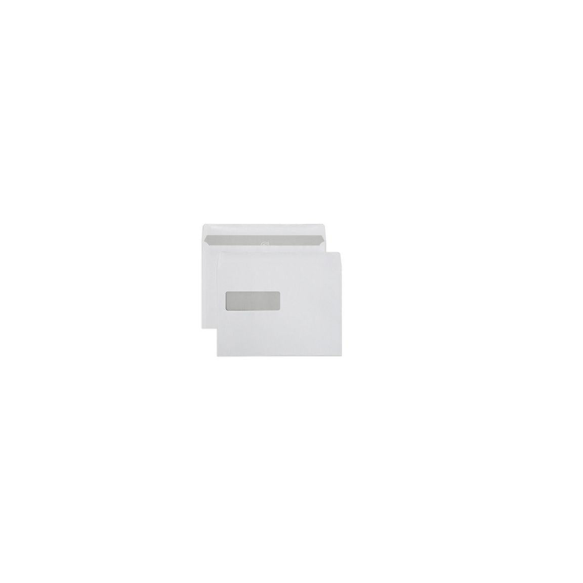 Envelope SOBER C5 V2 SH 90g 500/pack