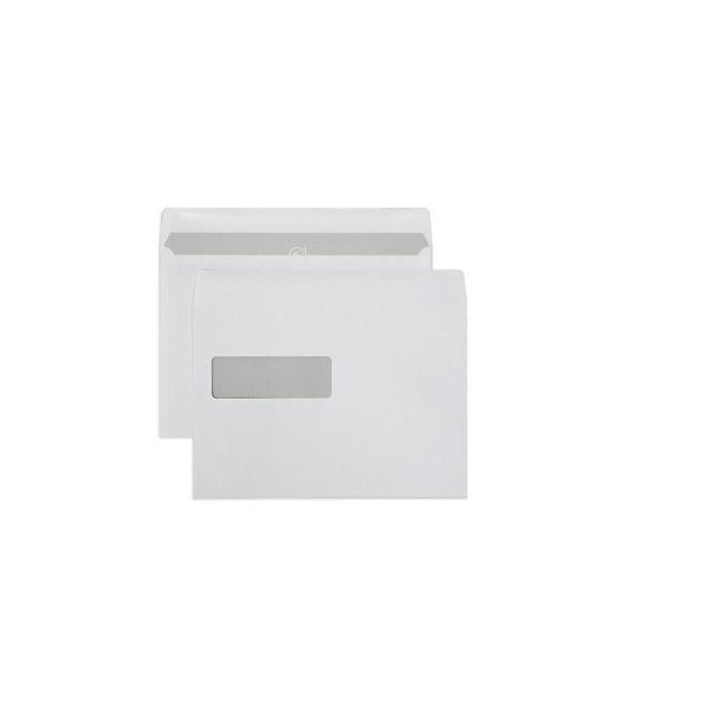 Envelope SOBER C5 V2 SH 90g 500/pack