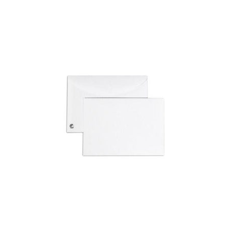 Envelope SOBER C6 FH 80g 1000/pack