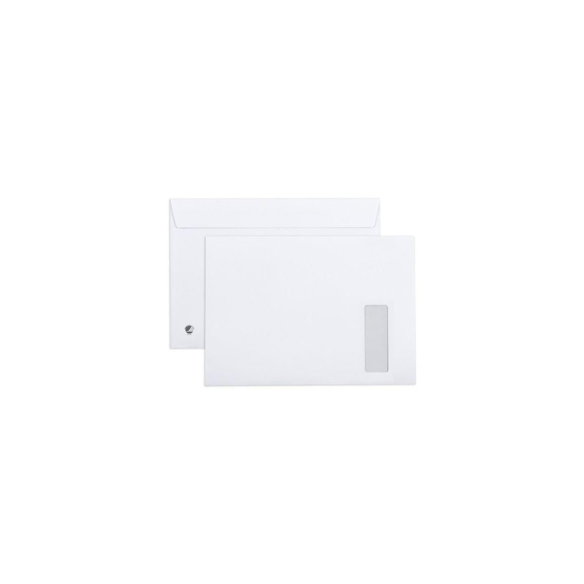Envelope SOBER C4 H2 PS 100g 500/pack