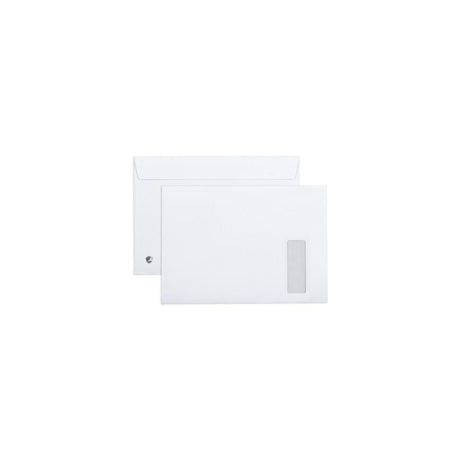 Envelope SOBER C4 H2 PS 100g 500/pack