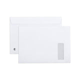 Envelope SOBER C4 H2 PS 100g 500/pack