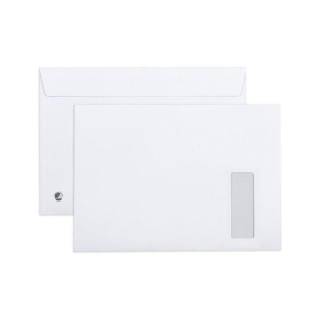 Envelope SOBER C4 H2 PS 100g 500/pack