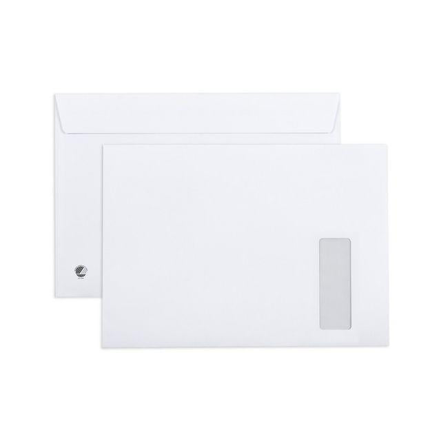 Envelope SOBER C4 H2 PS 100g 500/pack